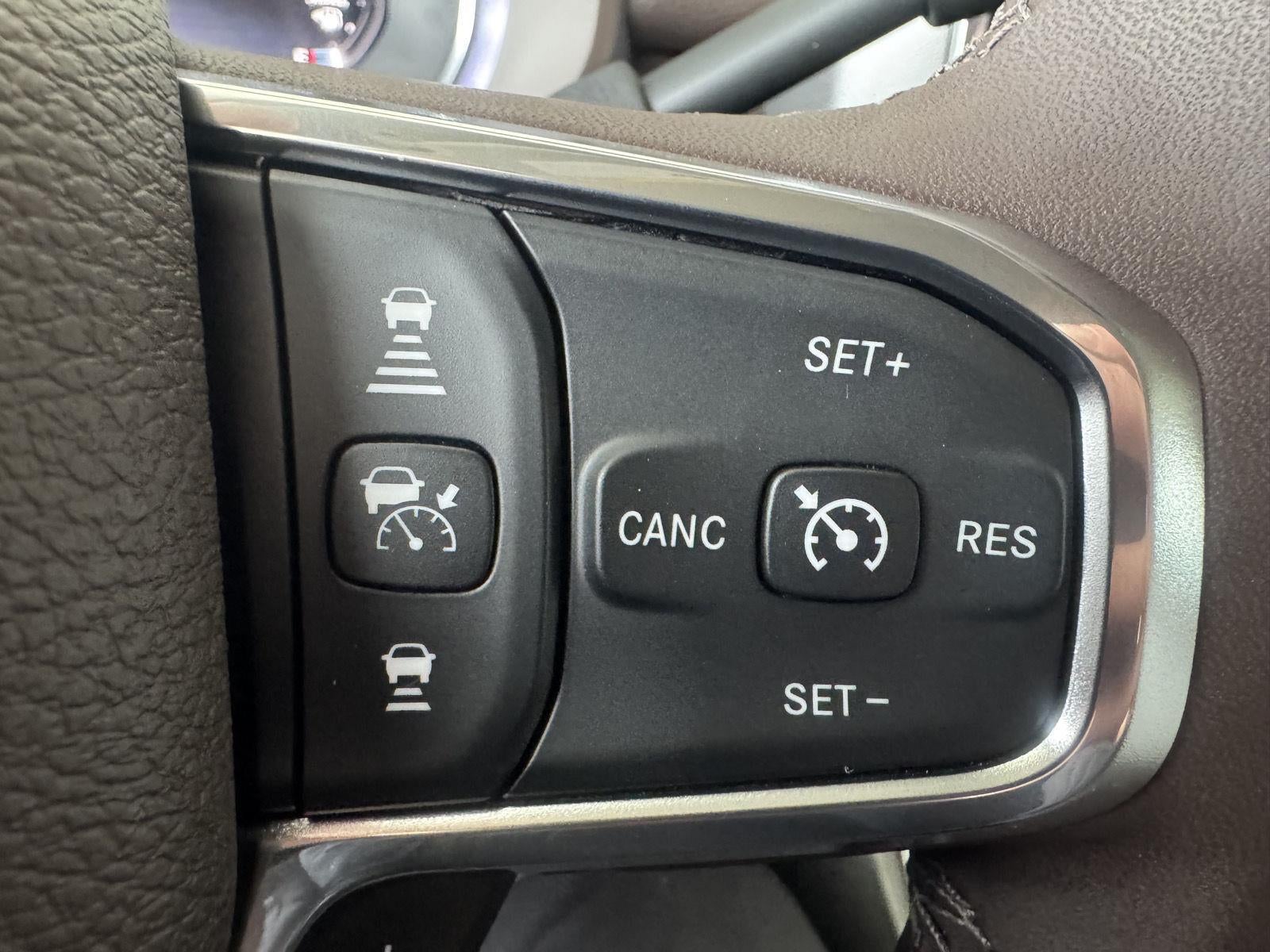 2026 RAM Ram 2500 RAM 2500 LARAMIE MEGA CAB 4X4 6'4' BOX