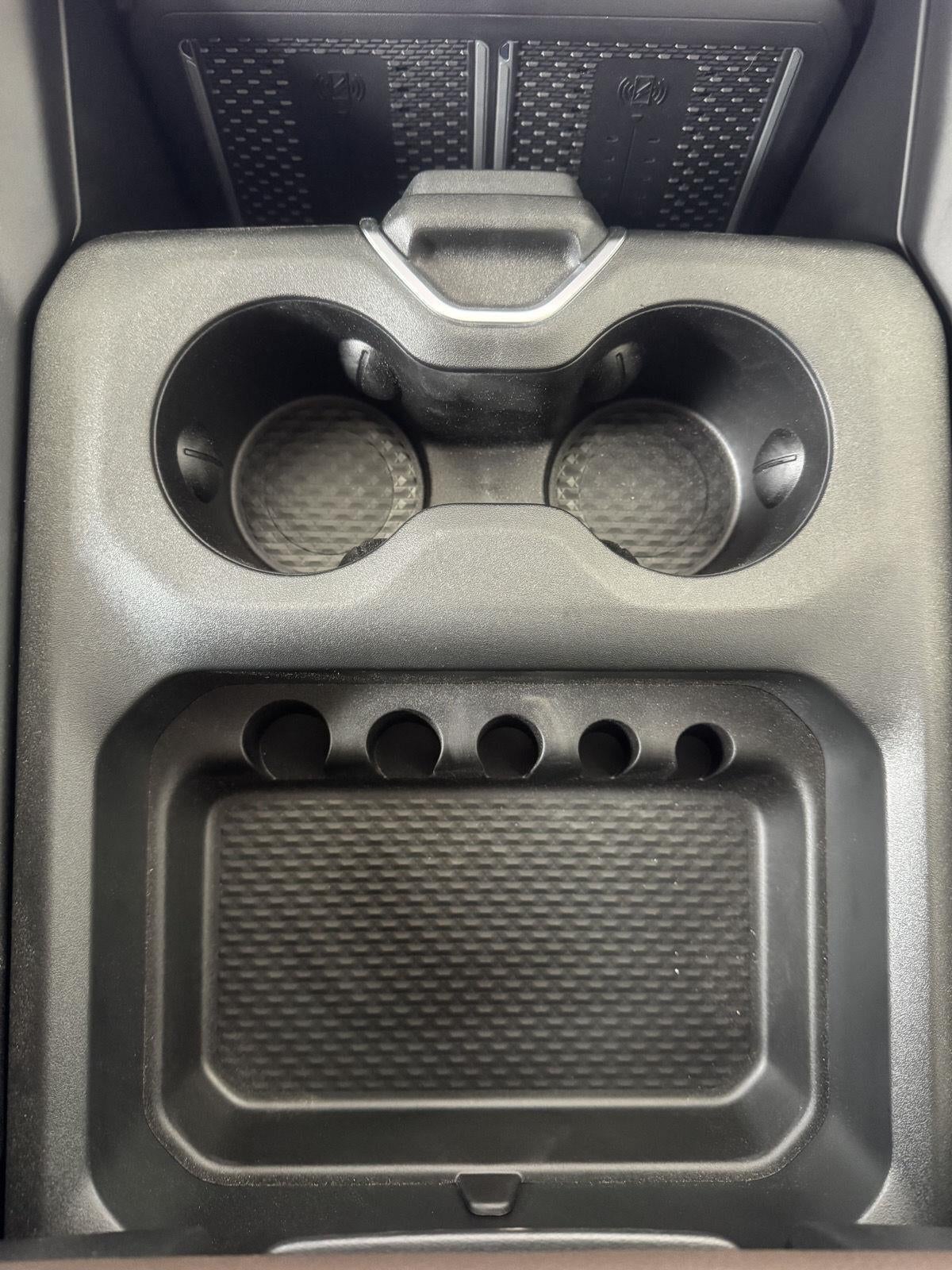 2026 RAM Ram 2500 RAM 2500 LARAMIE MEGA CAB 4X4 6'4' BOX