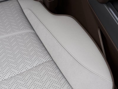 2026 RAM Ram 2500 RAM 2500 LARAMIE MEGA CAB 4X4 6'4' BOX