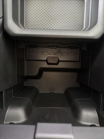 2026 RAM Ram 2500 RAM 2500 LARAMIE MEGA CAB 4X4 6'4' BOX