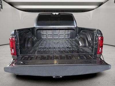 2026 RAM Ram 2500 RAM 2500 LARAMIE MEGA CAB 4X4 6'4' BOX