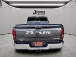 2026 RAM Ram 2500 RAM 2500 LARAMIE MEGA CAB 4X4 6'4' BOX