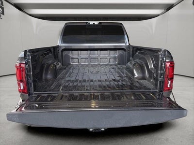 2026 RAM Ram 2500 RAM 2500 LARAMIE MEGA CAB 4X4 6'4' BOX