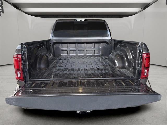 2026 RAM Ram 2500 RAM 2500 LARAMIE MEGA CAB 4X4 6'4' BOX