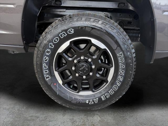 2026 RAM Ram 2500 RAM 2500 LARAMIE MEGA CAB 4X4 6'4' BOX