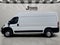 2025 RAM ProMaster 2500 Cargo Van Tradesman High Roof 159' WB w/Pass Seat