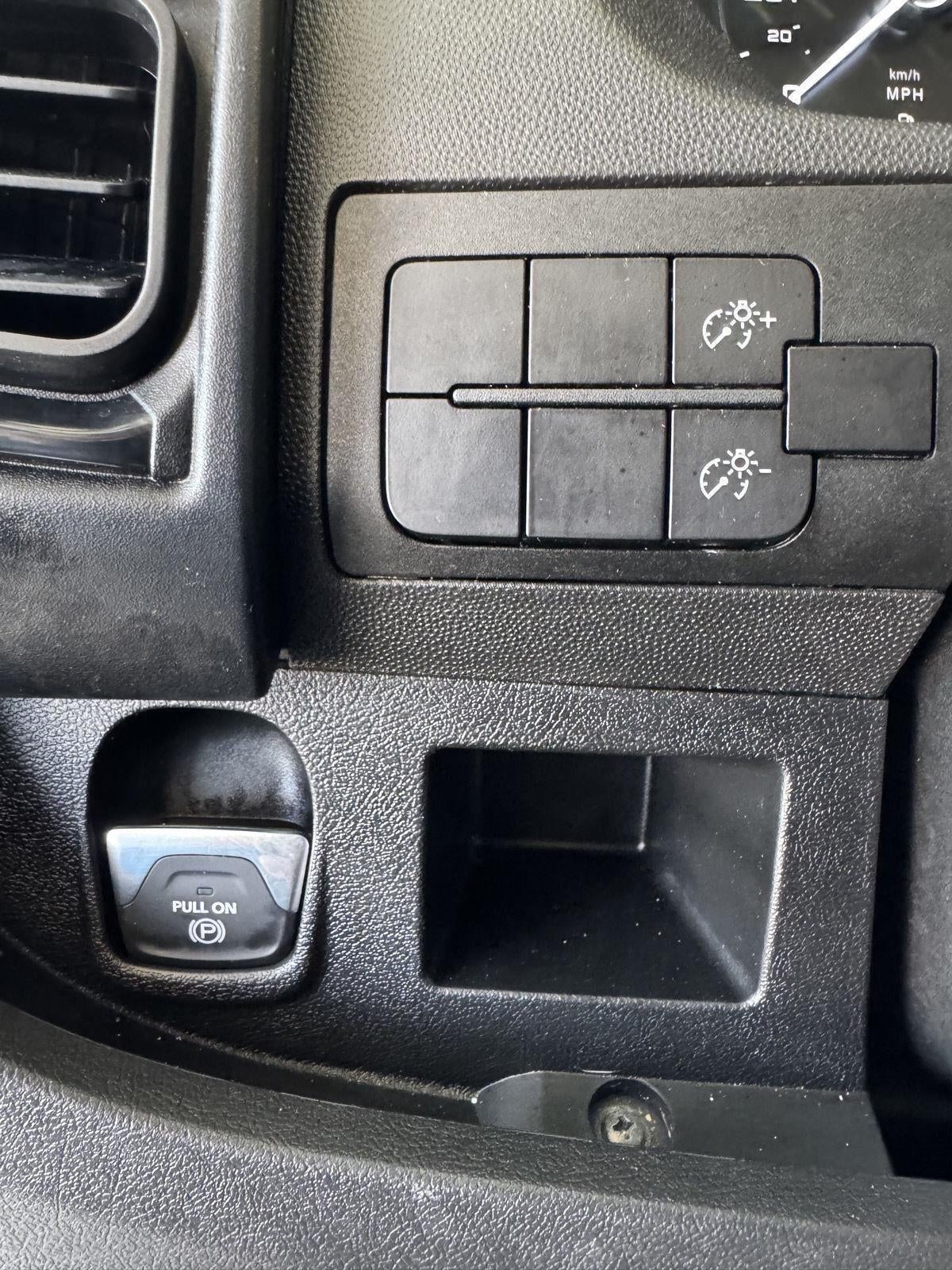 2025 RAM ProMaster 2500 Cargo Van Tradesman High Roof 159' WB w/Pass Seat