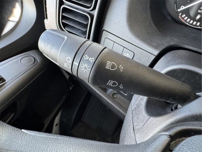 2025 RAM ProMaster 2500 Cargo Van Tradesman High Roof 159' WB w/Pass Seat