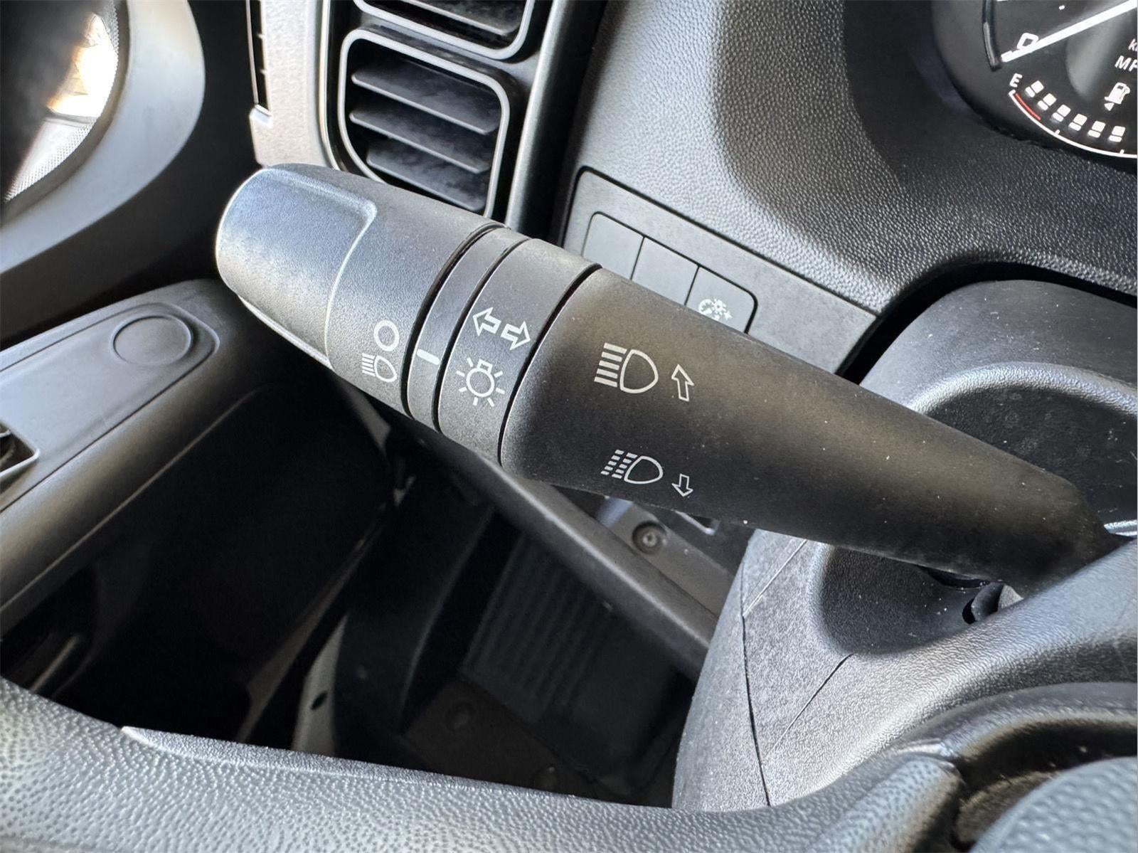 2025 RAM ProMaster 2500 Cargo Van Tradesman High Roof 159' WB w/Pass Seat