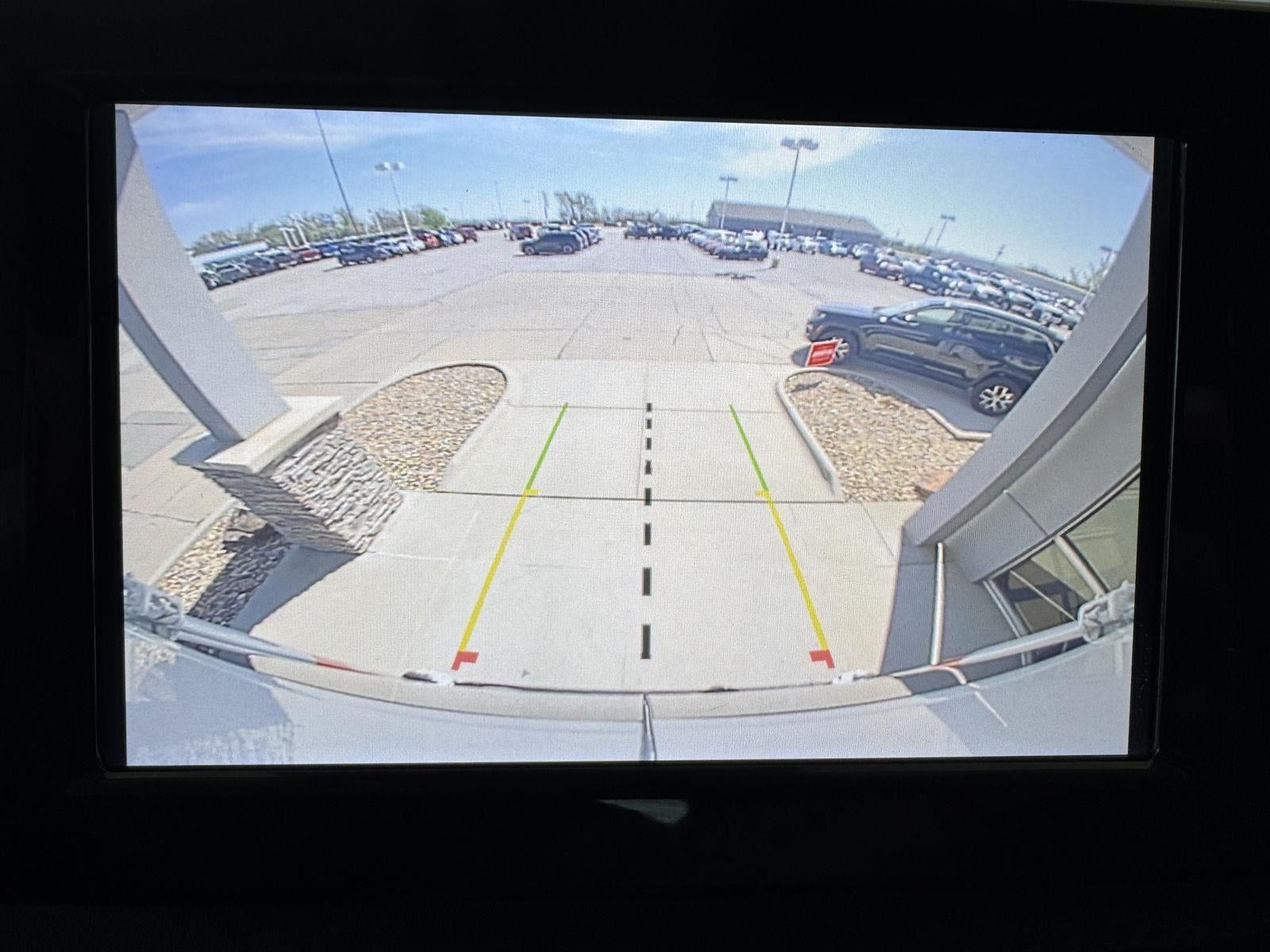 2025 RAM ProMaster 2500 Cargo Van Tradesman High Roof 159' WB w/Pass Seat