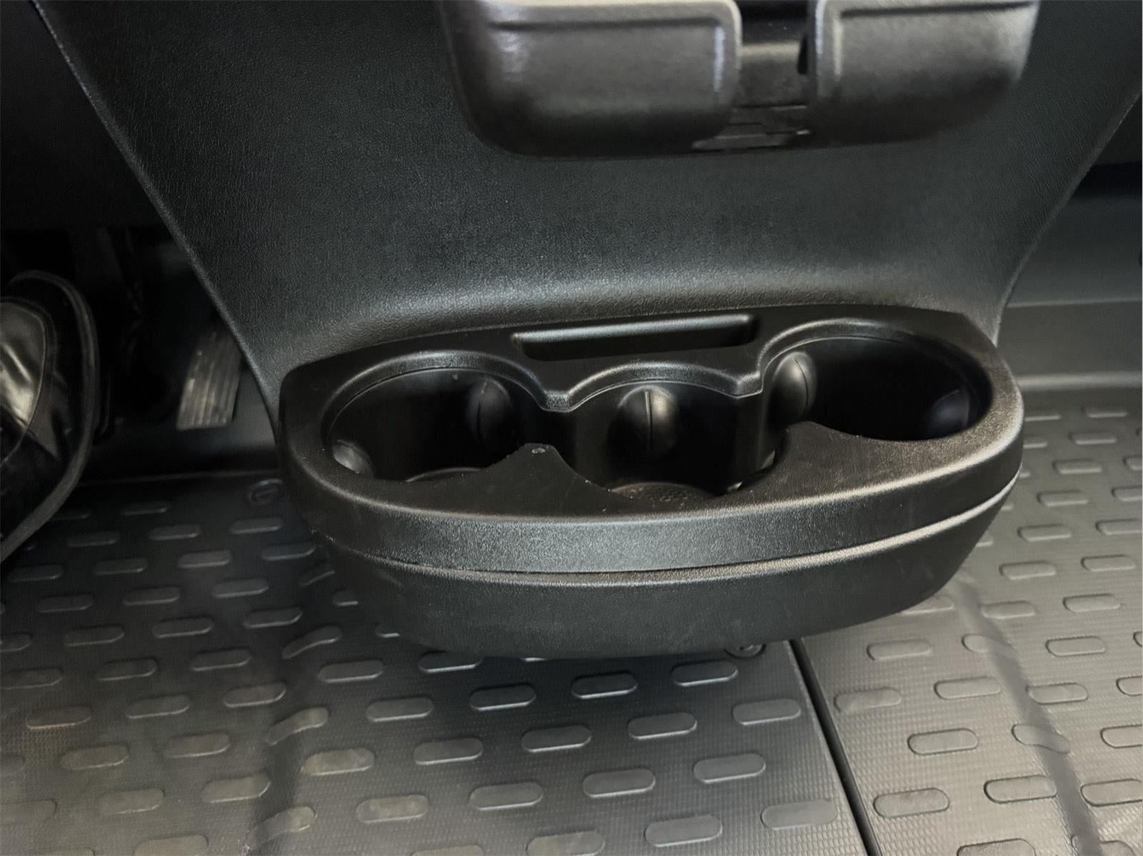 2025 RAM ProMaster 2500 Cargo Van Tradesman High Roof 159' WB w/Pass Seat