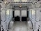 2025 RAM ProMaster 2500 Cargo Van Tradesman High Roof 159' WB w/Pass Seat