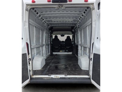 2023 RAM ProMaster 2500 Cargo Van High Roof 159' WB