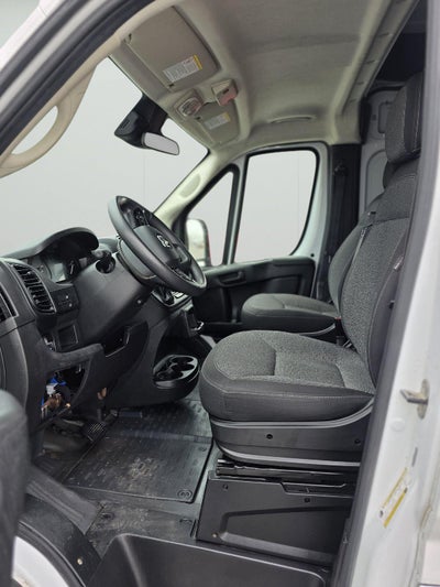 2023 RAM ProMaster 2500 Cargo Van High Roof 159' WB