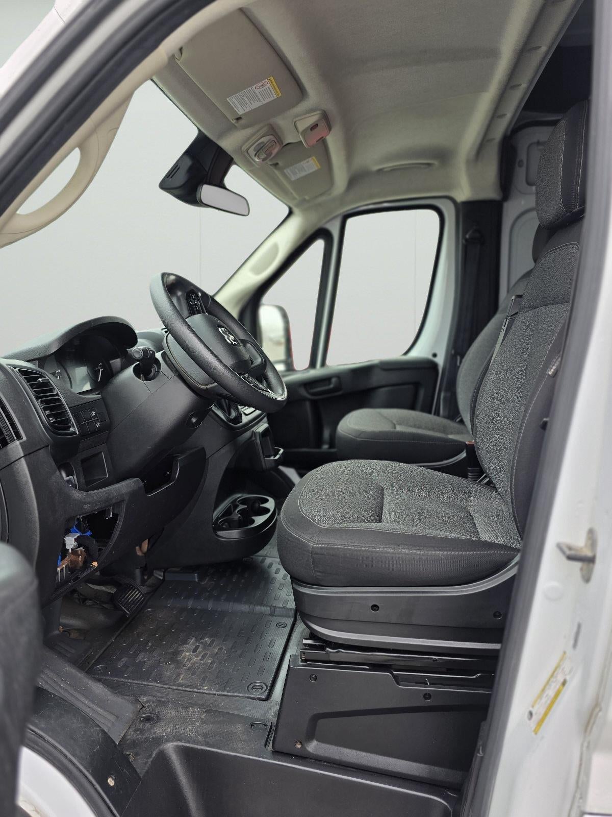 2023 RAM ProMaster 2500 Cargo Van High Roof 159' WB