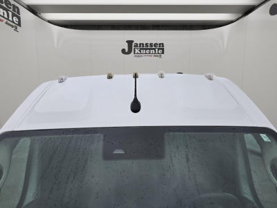 2023 RAM ProMaster 2500 Cargo Van High Roof 159' WB