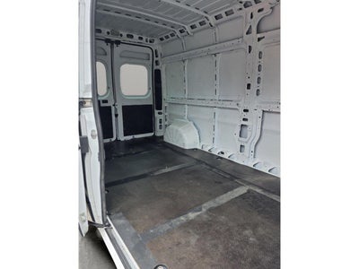 2023 RAM ProMaster 2500 Cargo Van High Roof 159' WB