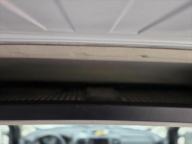 2023 RAM ProMaster 2500 Cargo Van High Roof 159' WB