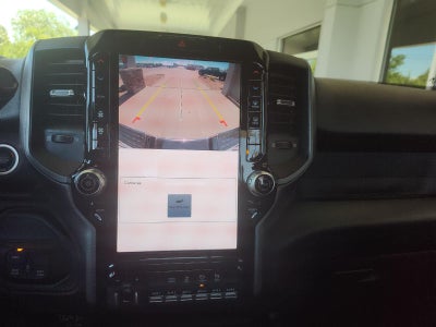 2025 RAM 2500 Tradesman Regular Cab 4x4 8' Box