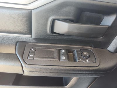 2025 RAM 2500 Tradesman Regular Cab 4x4 8' Box
