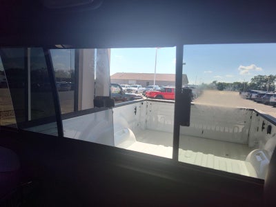 2025 RAM 2500 Tradesman Regular Cab 4x4 8' Box
