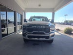 2025 RAM 2500 Tradesman Regular Cab 4x4 8' Box