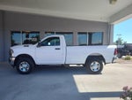 2025 RAM 2500 Tradesman Regular Cab 4x4 8' Box