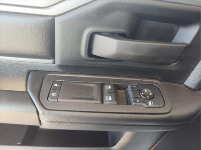 2025 RAM 2500 Tradesman Regular Cab 4x4 8' Box