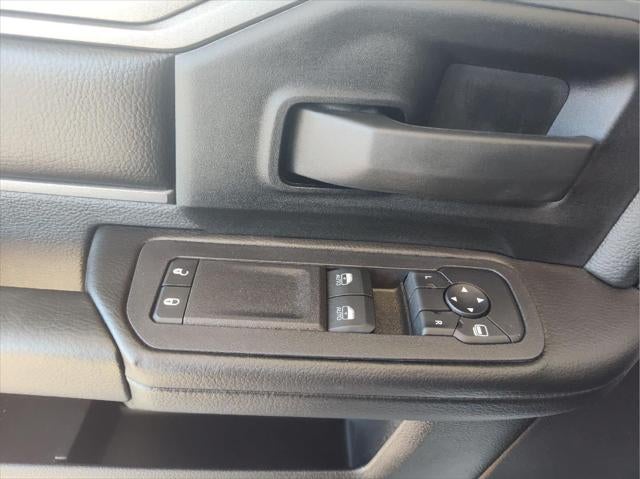2025 RAM 2500 Tradesman Regular Cab 4x4 8' Box