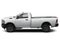 2025 RAM 2500 Tradesman Regular Cab 4x4 8' Box