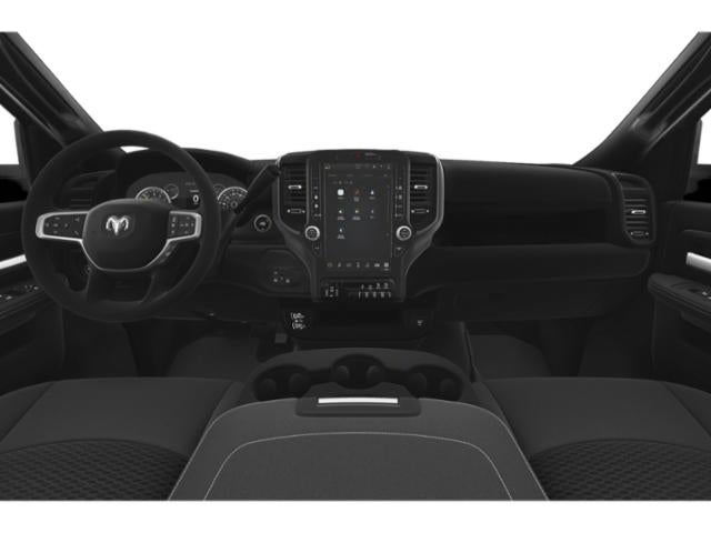 2025 RAM 2500 Tradesman Regular Cab 4x4 8' Box