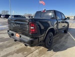2025 RAM Ram 1500 RAM 1500 BIG HORN CREW CAB 4X4 5'7' BOX
