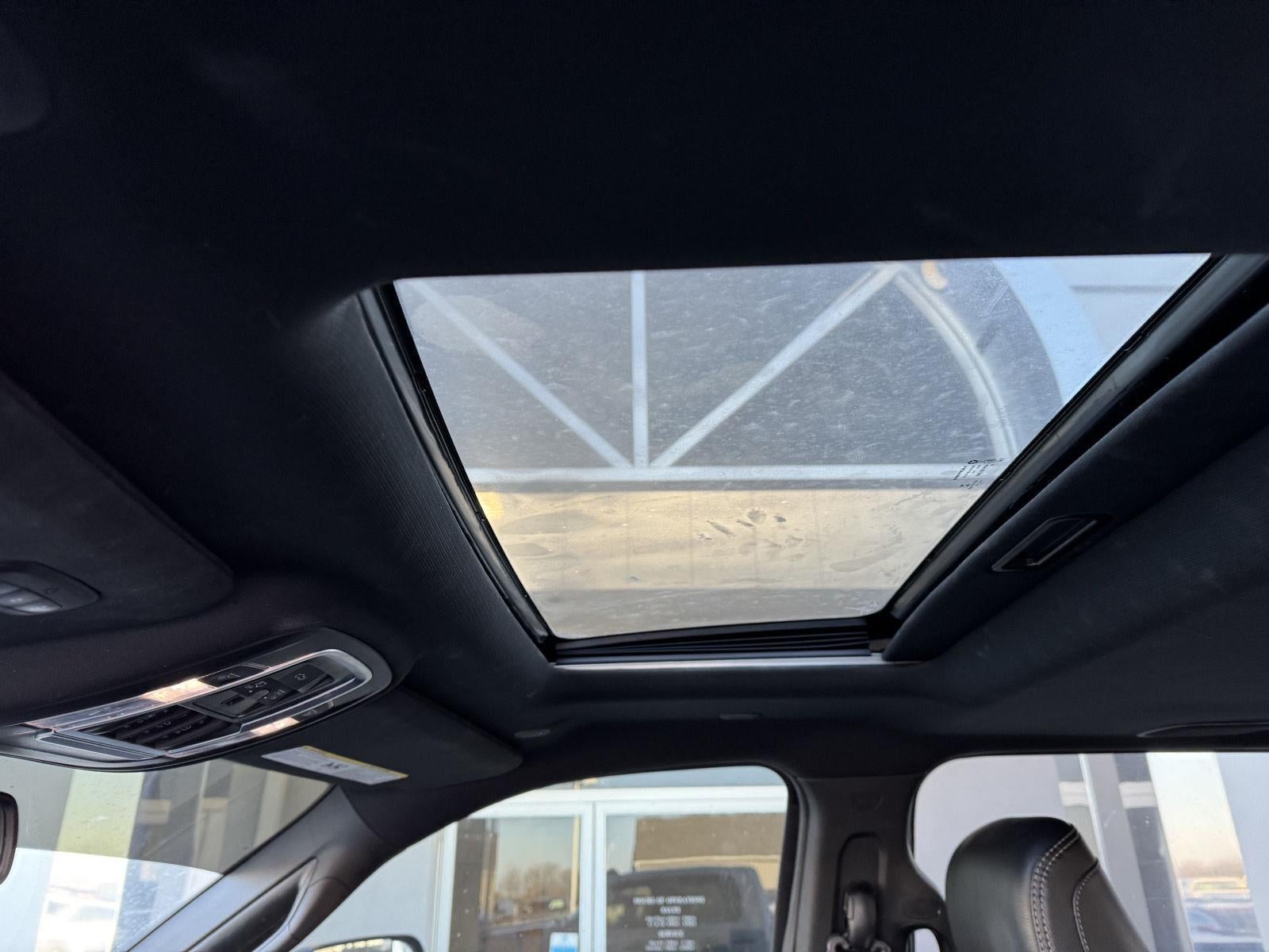 2022 RAM 2500 Power Wagon Crew Cab 4x4 6'4' Box