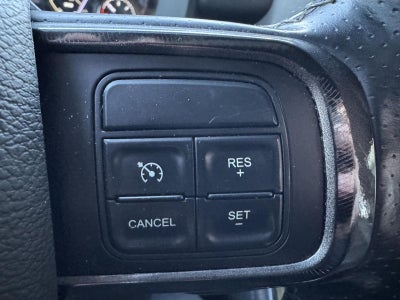 2022 RAM 2500 Power Wagon Crew Cab 4x4 6'4' Box