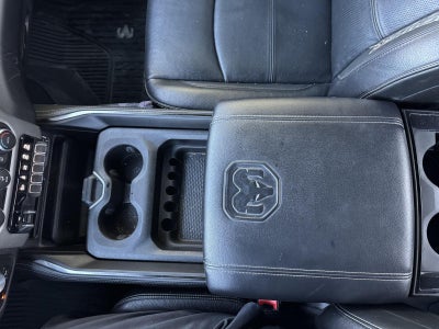 2022 RAM 2500 Power Wagon Crew Cab 4x4 6'4' Box