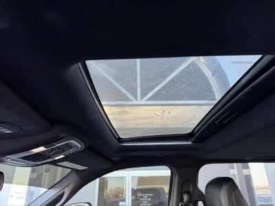 2022 RAM 2500 Power Wagon Crew Cab 4x4 6'4' Box