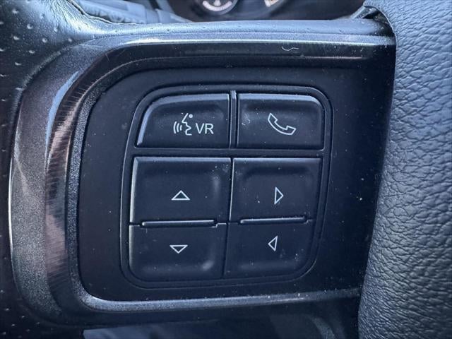 2022 RAM 2500 Power Wagon Crew Cab 4x4 6'4' Box