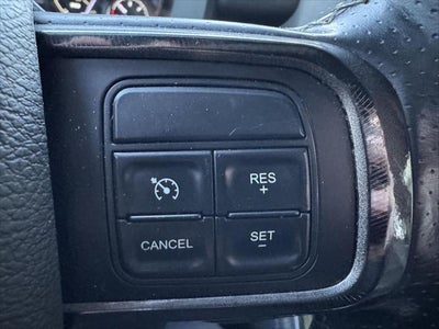 2022 RAM 2500 Power Wagon Crew Cab 4x4 6'4' Box