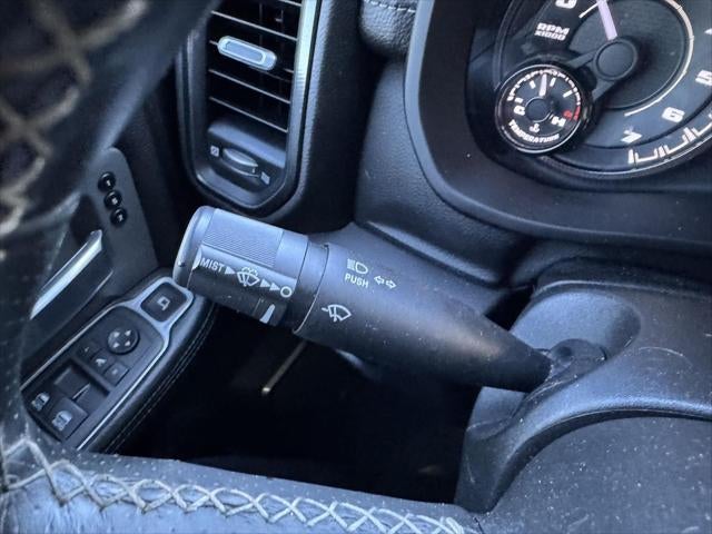 2022 RAM 2500 Power Wagon Crew Cab 4x4 6'4' Box