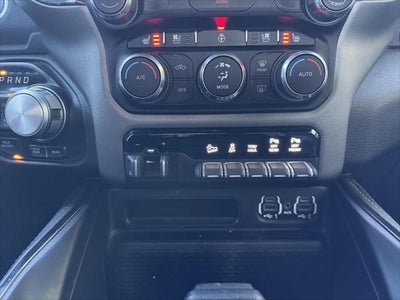 2022 RAM 2500 Power Wagon Crew Cab 4x4 6'4' Box