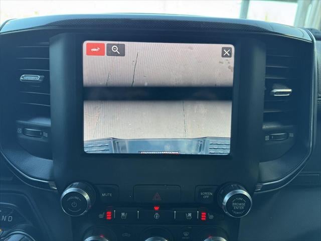 2022 RAM 2500 Power Wagon Crew Cab 4x4 6'4' Box