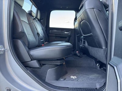 2022 RAM 2500 Power Wagon Crew Cab 4x4 6'4' Box