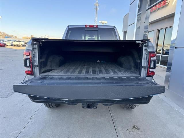 2022 RAM 2500 Power Wagon Crew Cab 4x4 6'4' Box