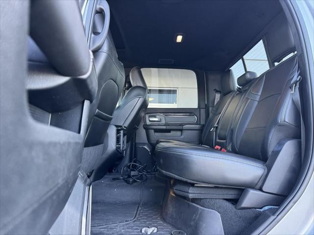 2022 RAM 2500 Power Wagon Crew Cab 4x4 6'4' Box