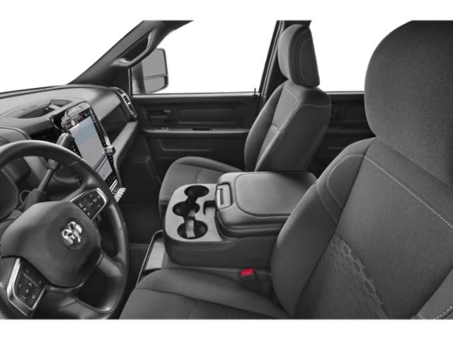 2025 RAM 2500 Tradesman Crew Cab 4x4 6'4' Box