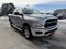2019 RAM 2500 Big Horn Crew Cab 4x4 6'4' Box