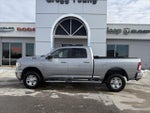 2019 RAM 2500 Big Horn Crew Cab 4x4 6'4' Box