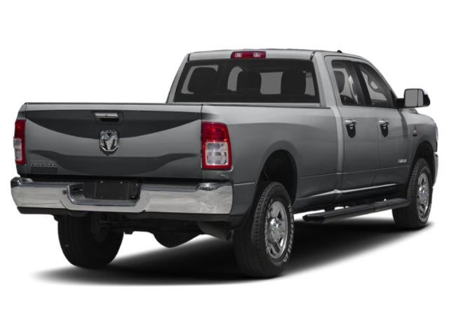 2019 RAM 2500 Big Horn Crew Cab 4x4 6'4' Box