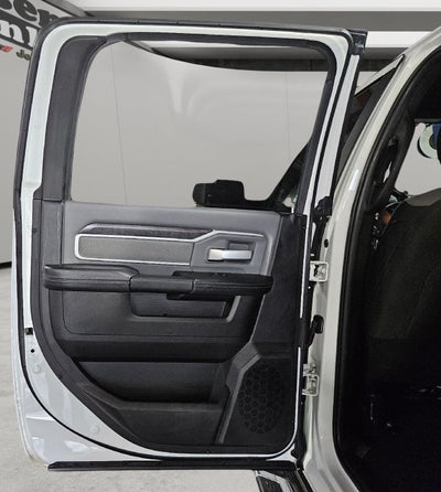 2022 RAM 2500 Big Horn Crew Cab 4x4 6'4' Box