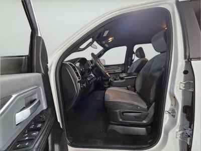 2022 RAM 2500 Big Horn Crew Cab 4x4 6'4' Box